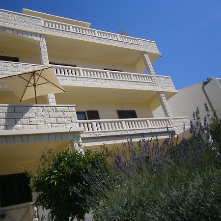 Bed & Breakfast Huljic Hvar Town Exteriér fotografie