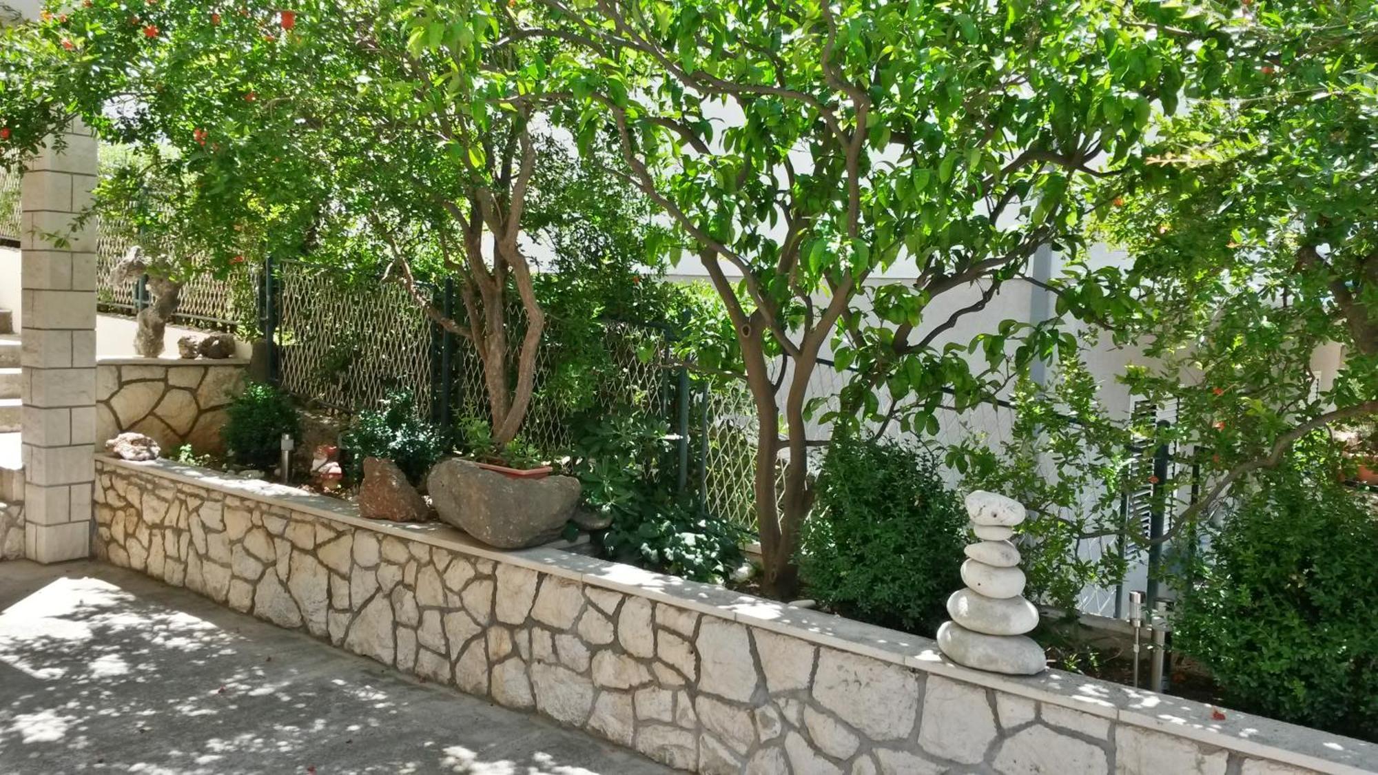 Bed & Breakfast Huljic Hvar Town Exteriér fotografie
