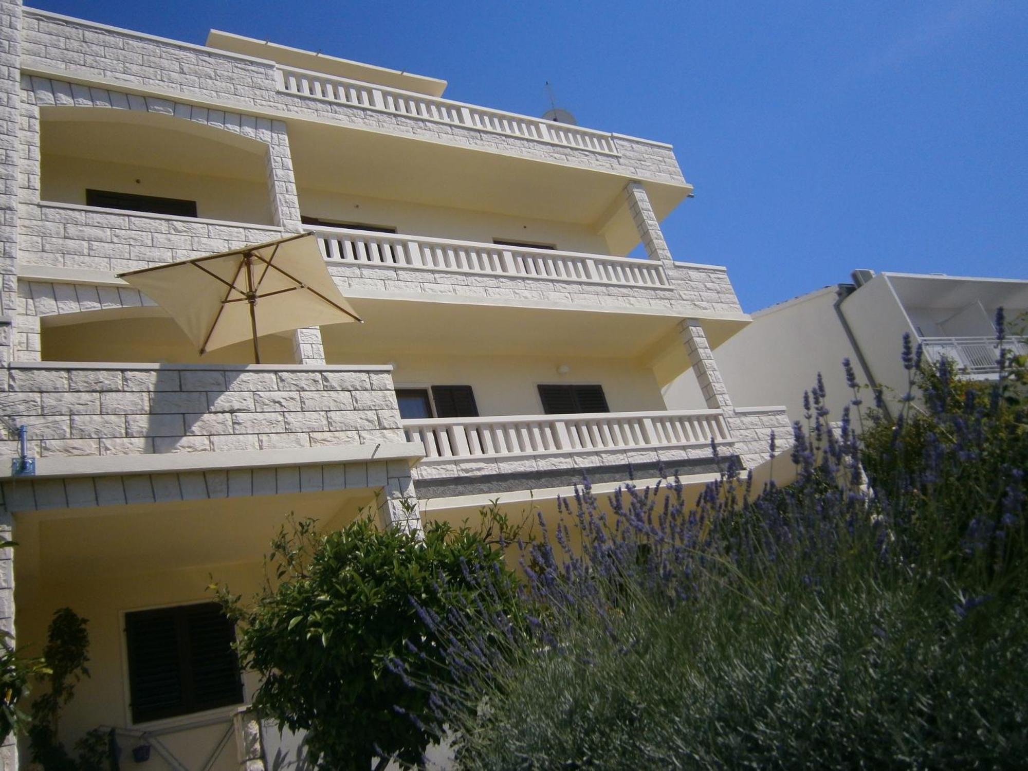 Bed & Breakfast Huljic Hvar Town Exteriér fotografie