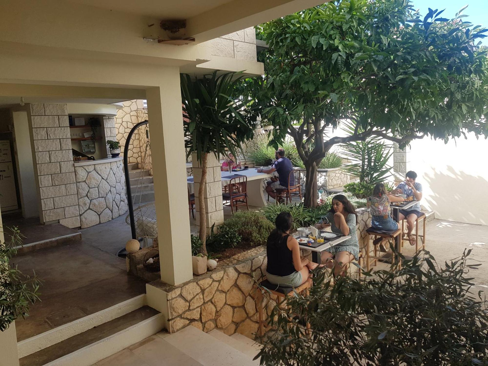 Bed & Breakfast Huljic Hvar Town Exteriér fotografie
