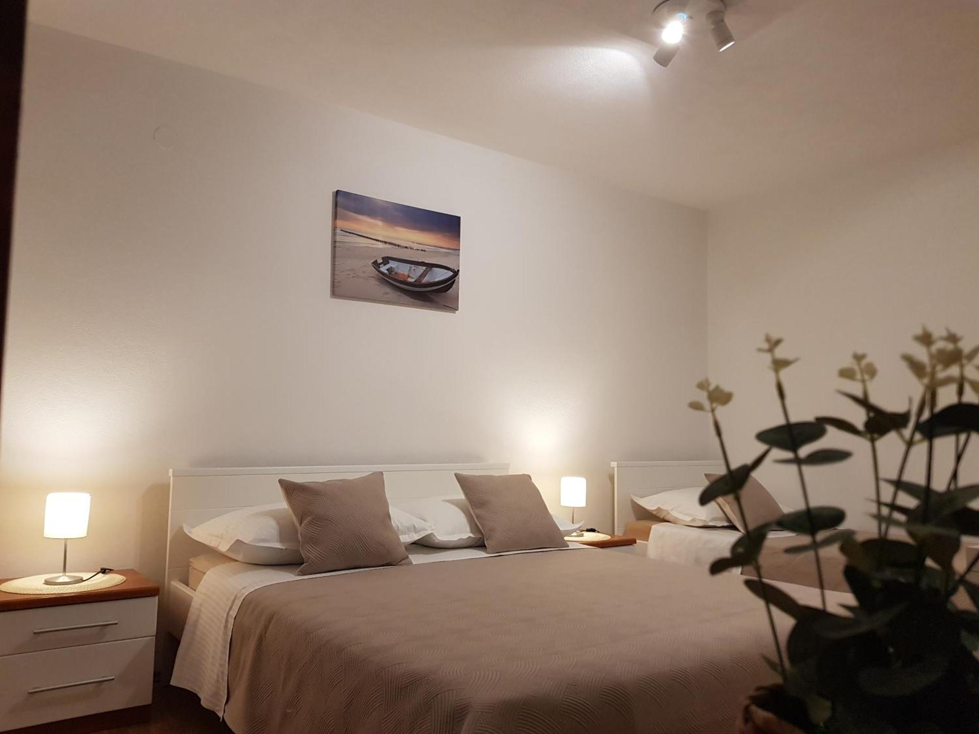 Bed & Breakfast Huljic Hvar Town Exteriér fotografie