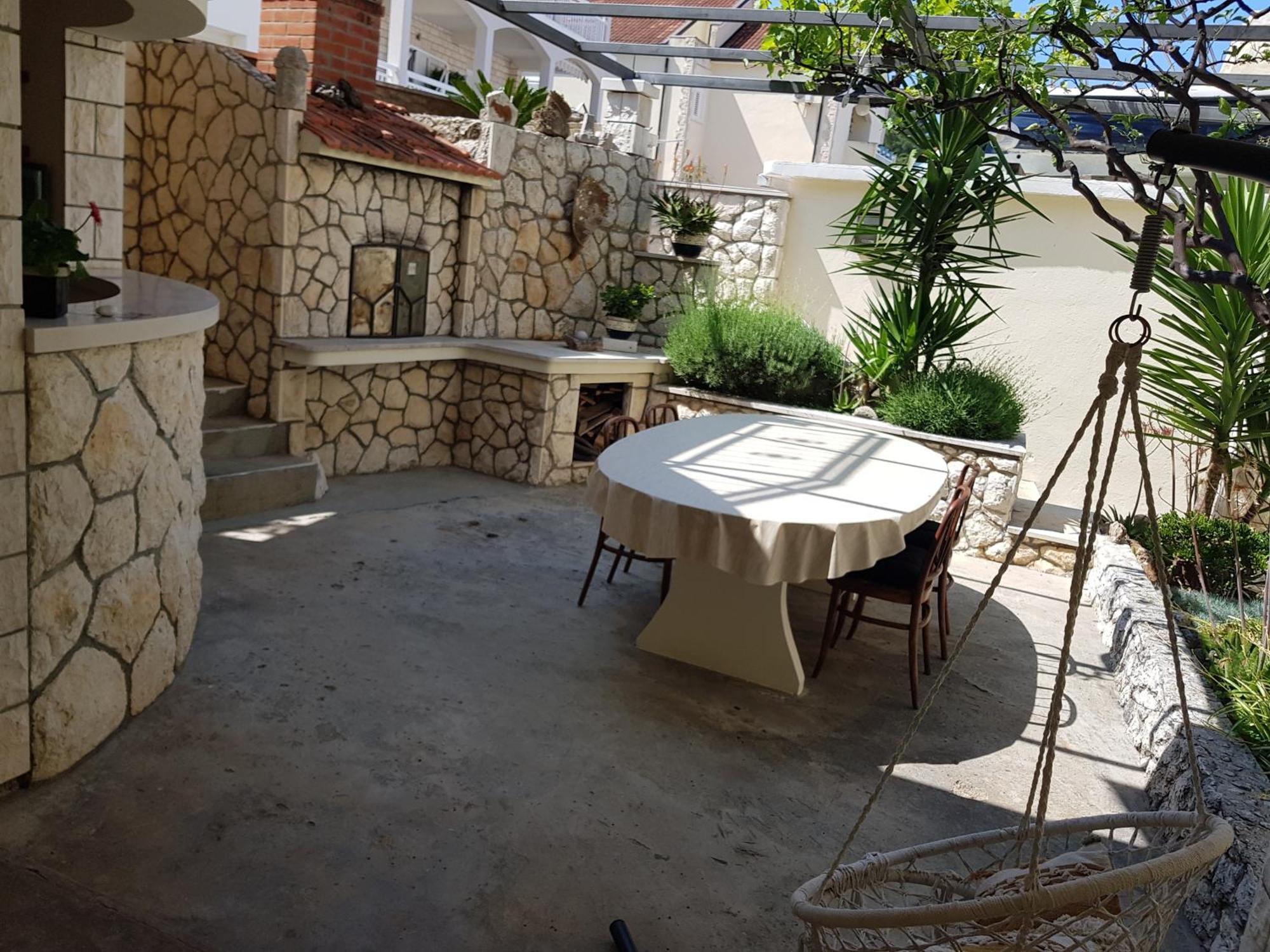 Bed & Breakfast Huljic Hvar Town Exteriér fotografie