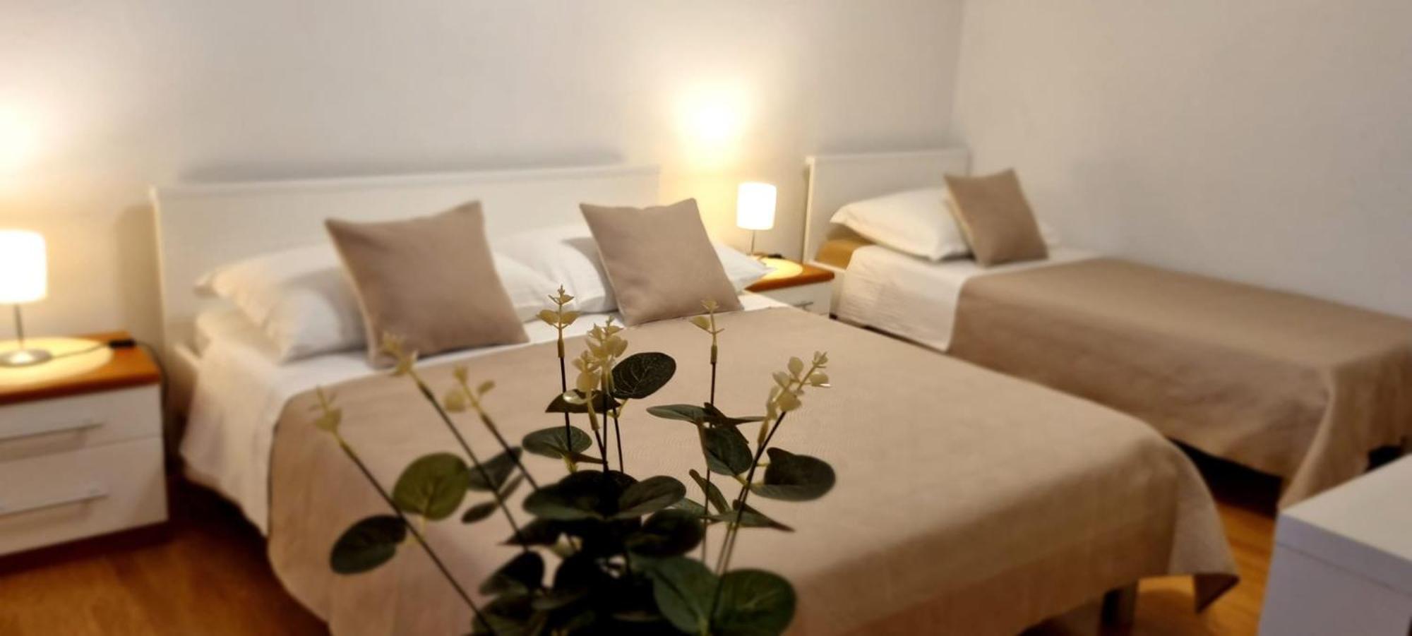 Bed & Breakfast Huljic Hvar Town Exteriér fotografie