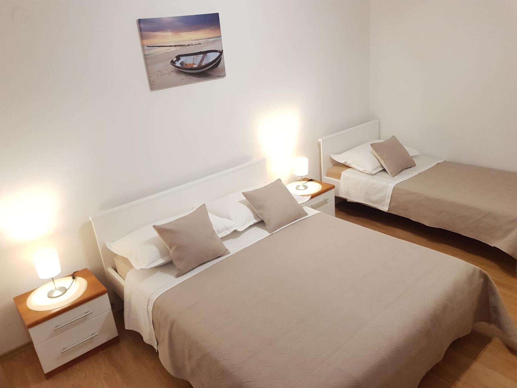 Bed & Breakfast Huljic Hvar Town Exteriér fotografie
