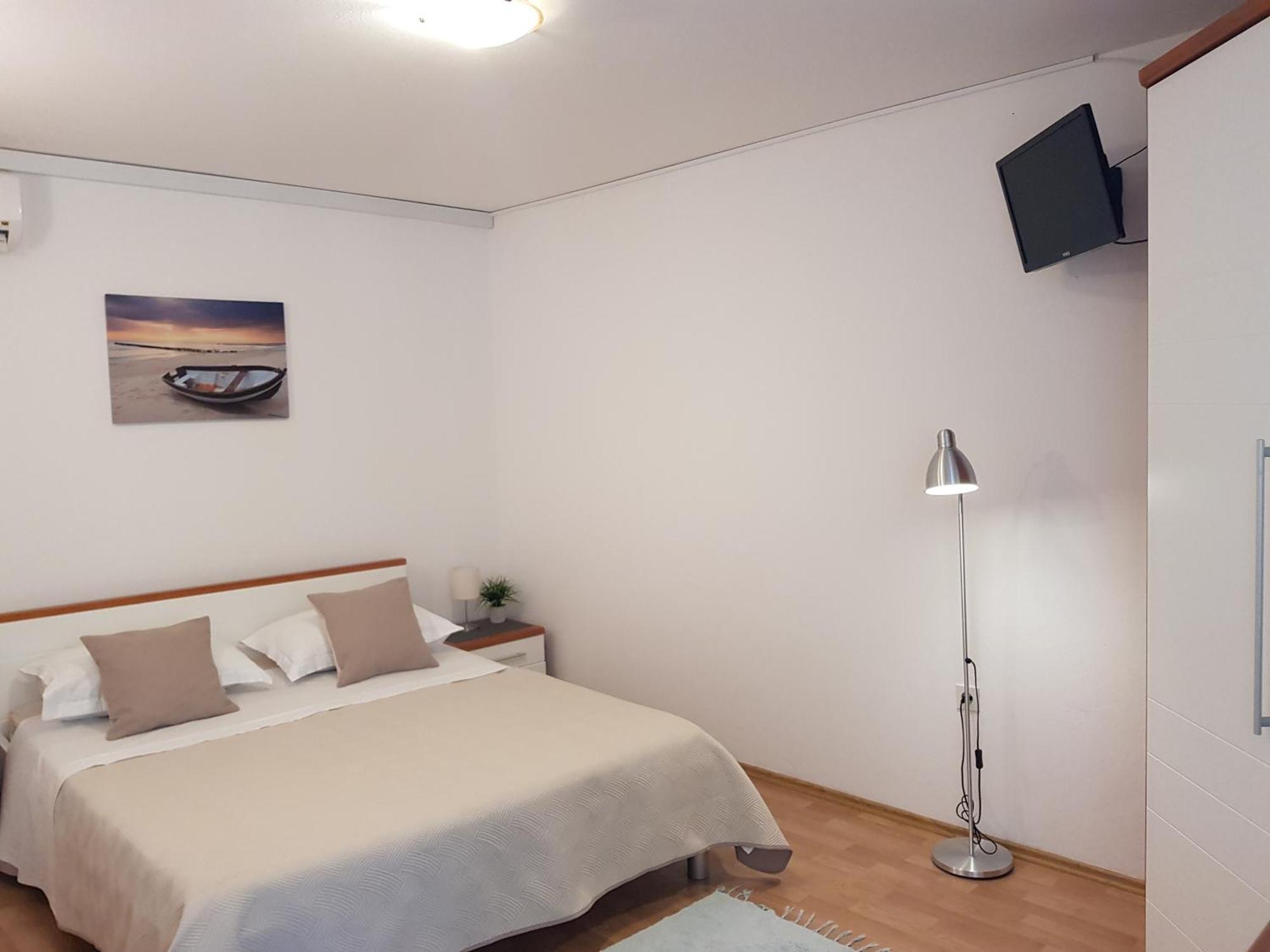 Bed & Breakfast Huljic Hvar Town Exteriér fotografie
